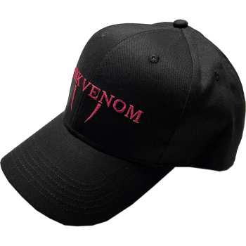 Merch BLACKPINK: Blackpink Unisex Baseball Cap: Pink Venom