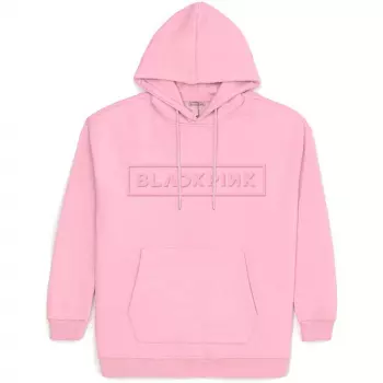 Felső Logo Blackpink 