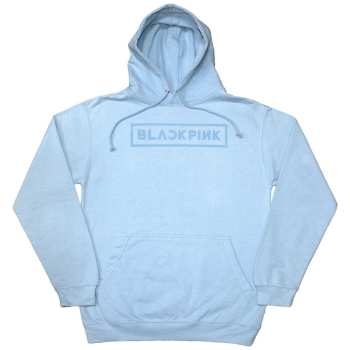 Merch BLACKPINK: Felső Logo Blackpink