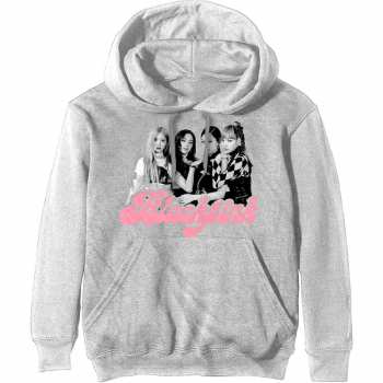 Merch BLACKPINK: Felső Photo Tee 