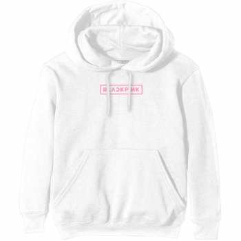 Merch BLACKPINK: Felső Shut Down Photo Grid