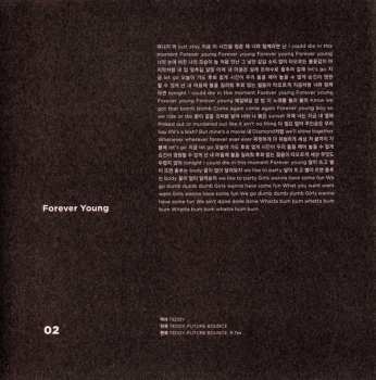 CD BLACKPINK: Square Up