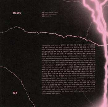 CD BLACKPINK: Square Up