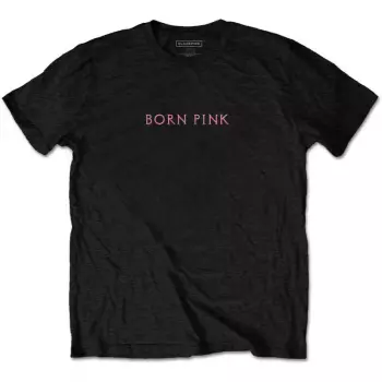 Póló Born Pink