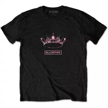 Póló The Album - Crown 