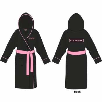 Merch BLACKPINK: Župan Logo Blackpink  M - L