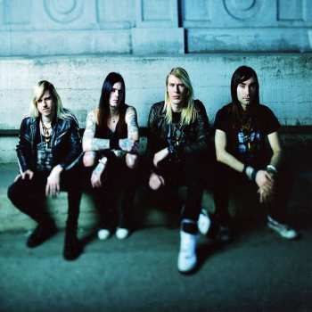 CD Blackrain: Released DIGI