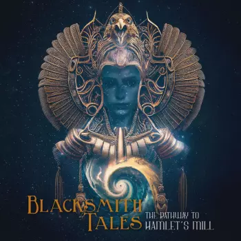 Blacksmith Tales: The Pathway to Hamlet's Mill