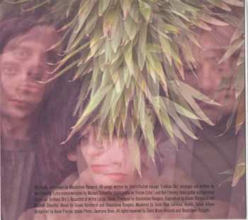 CD Blackstone Rangers: Descendant 