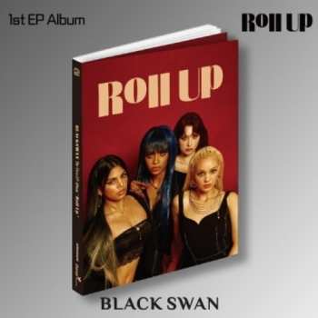 Album Blackswan: Roll Up