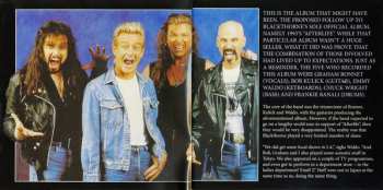 2CD Blackthorne: Don't | Kill | The | Thrill DLX