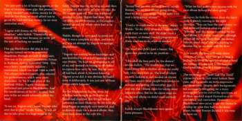 2CD Blackthorne: Don't | Kill | The | Thrill DLX