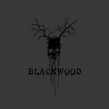 Album Blackwood: As The World Rots Away