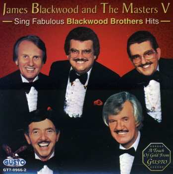 Album Blackwood,james & M: Sing Fabulous Blackwood Br