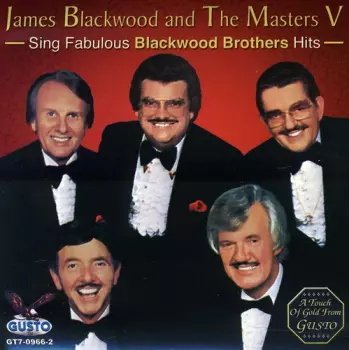 Blackwood,james & M: Sing Fabulous Blackwood Br