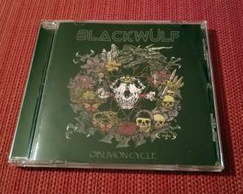 CD Blackwülf: Oblivion Cycle