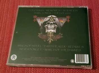 CD Blackwülf: Oblivion Cycle