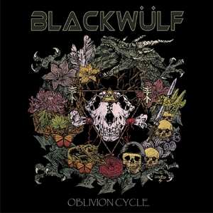 CD Blackwülf: Oblivion Cycle