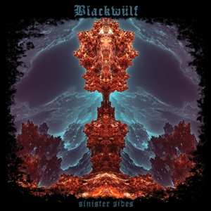 Album Blackwülf: Sinister Sides