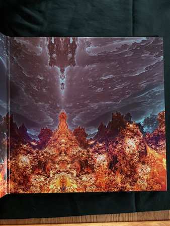 LP Blackwülf: Sinister Sides