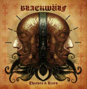 CD Blackwülf: Thieves & Liars