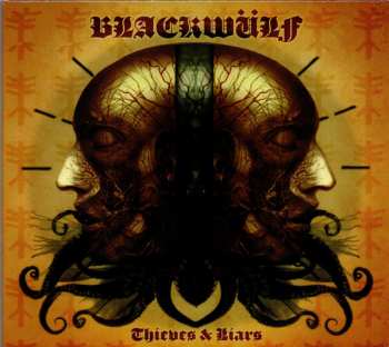 Album Blackwülf: Thieves & Liars
