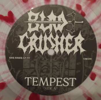 LP Bladecrusher: Tempest CLR | LTD