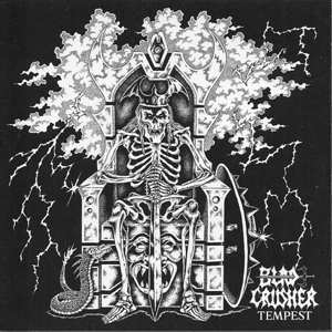 CD Bladecrusher: Tempest LTD
