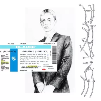 Bladee: Eversince