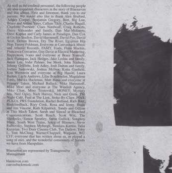 CD Blaenavon: That's Your Lot