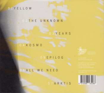 CD Blaer: Yellow