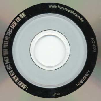 CD Blaer: Yellow