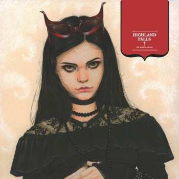 LP Blag Dahlia: Highland Falls