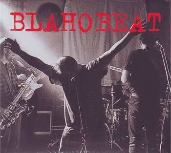 CD Blahobeat: Blahobeat