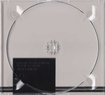 CD Blaine L. Reininger: Ghost Festival