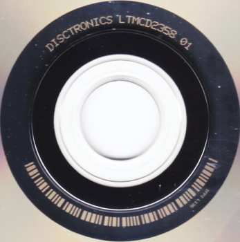 CD Blaine L. Reininger: Live In Brussels Bis