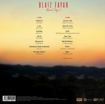 LP Blaiz Fayah: Mad Ting 2