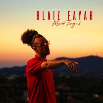 LP Blaiz Fayah: Mad Ting 2
