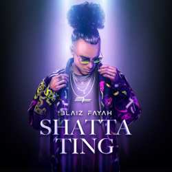 LP Blaiz Fayah: Shatta Ting