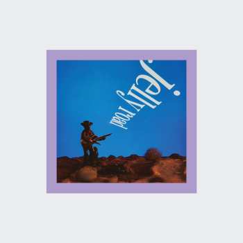 Album Blake Mills: Jelly Road