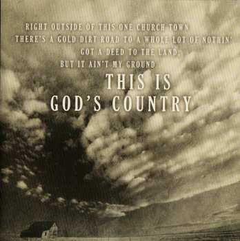 CD Blake Shelton: Fully Loaded: God's Country