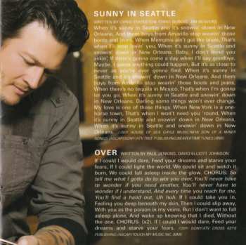 CD Blake Shelton: Red River Blue