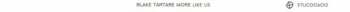 CD Blake Tartare: More Like Us