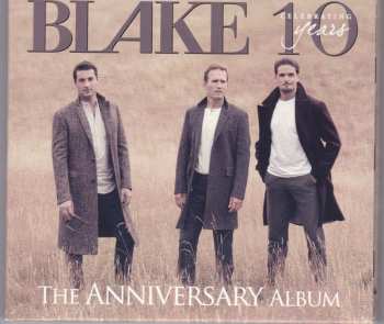 CD Blake: The Anniversary Album