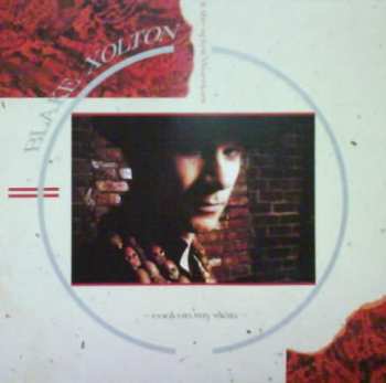 Album Blake Xolton: Cool On My Skin