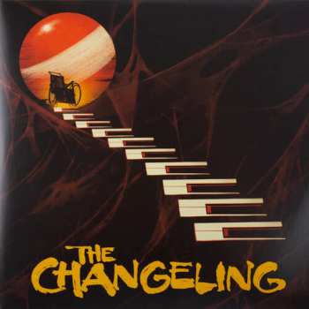 Album Blake,howard / Wannberg,kennneth / Wilkins,rick: Changeling