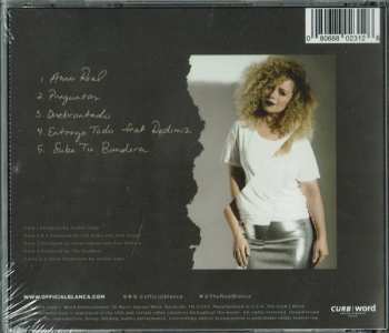 CD Blanca: Quebrantando