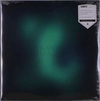 Album Blanck Mass: Blanck Mass