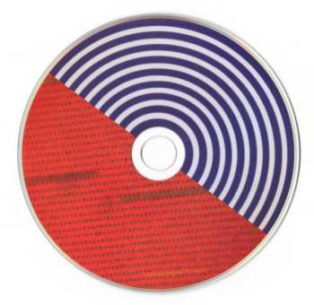 2CD Blancmange: Semi Detached DLX