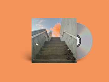 CD Blank Gloss: Melt